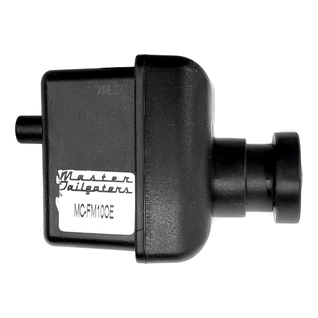 OE Part Backup Master Ford Tailgaters Replacement AR3Z-6344210-BA Mustang Camera # (2010-2014)