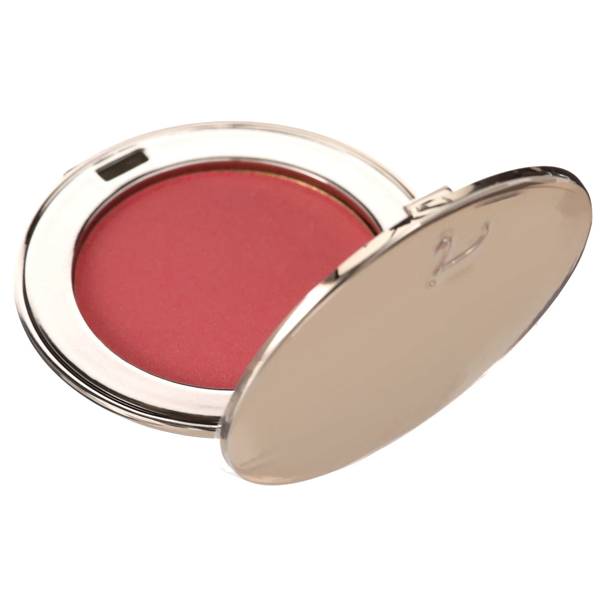 Pink Clearly Blush PurePressed Jane - Iredale