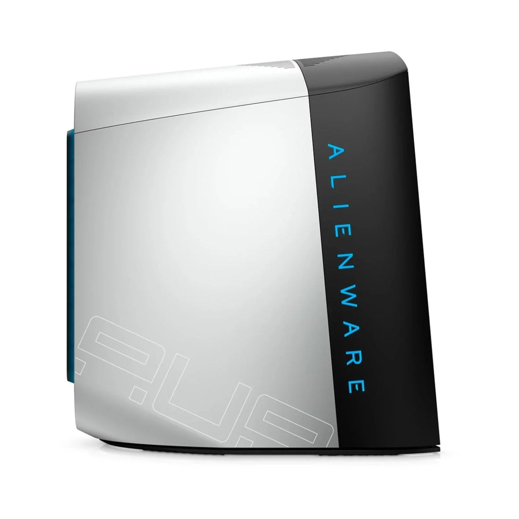 '- Gaming HDD RTX Core CPU GDDR6X 5 - RAM 3080 @ 1TB R12 Gen i7 Dell Restored - (2021) 8 - SSD Aurora GHz 1TB 32GB Cores 11th Alienware Desktop 10GB (Refurbished) - +