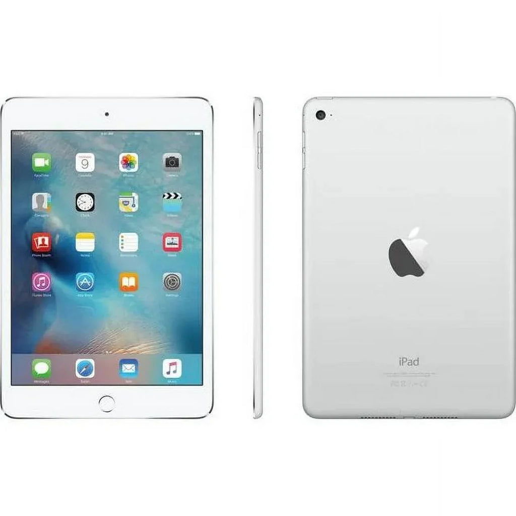 Wifi Apple Mini RAM Restored 7.9" Storage 32GB 2GB 4th - A8 - Gen Apple Only iPad Dual-Core