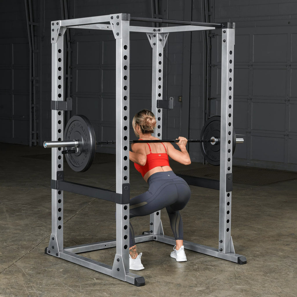 Solid Body GPR378 Power Pro Rack