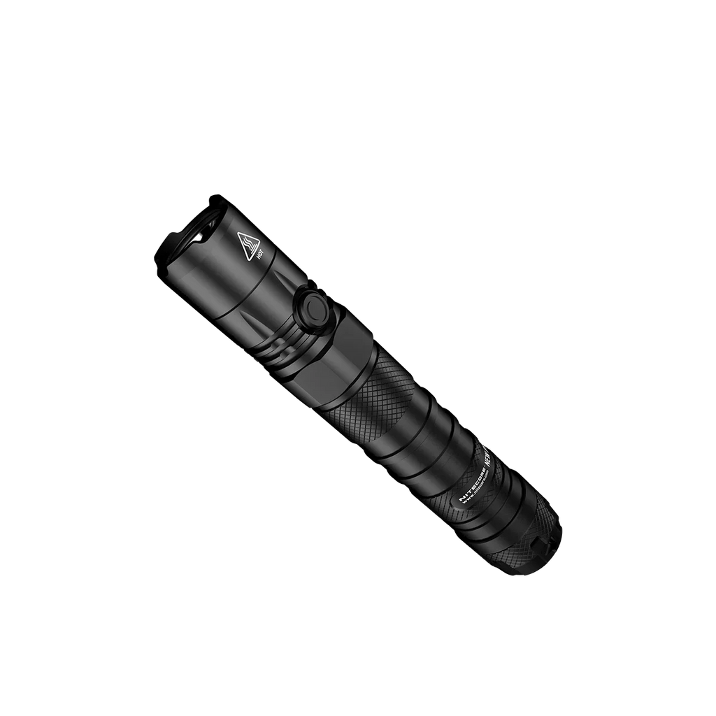 with Tactical - Nitecore TUP Light LED Lumens Pocket NL2140 Value Intelligent 1200 Battery 21700 Nitecore Flashlight Rechargeable Bundle: NEW and P12 1x 4000mAh