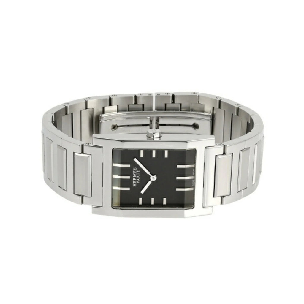 Watch Ladies Dial Pre-Owned TA1.710 Tandem (Good) Hermes