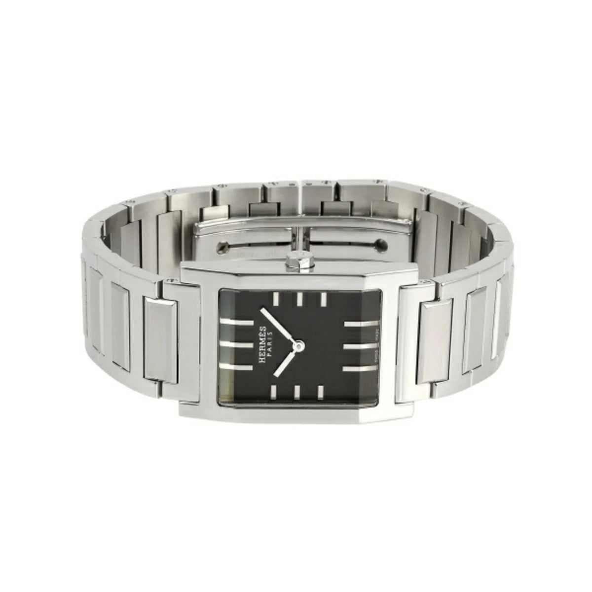 Watch Ladies Dial Pre-Owned TA1.710 Tandem (Good) Hermes