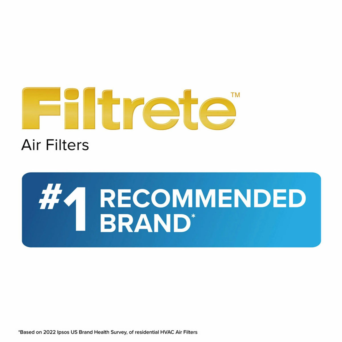 Advanced Filter, 12, 12x12x1 Reduction, Air 1500 Filters MPR MERV Allergen 4 Filtrete