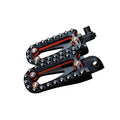 300 Adventure 1998-2005 for /Orange MXC Impact Fasst Pegs KTM