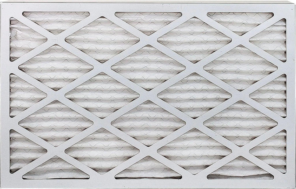 Air (6-Pack) HVAC 13 Filters MERV AC Furnace Pleated Filterbuy 16x24x1