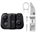 Gaming for Cleaning Controller - Axtion - Bundle iOS Razer kit Electric Used Kishi With Bolt -