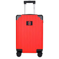 Hardcase MOJO Premium Red Cardinal Carry-On Luggage Stanford 21''