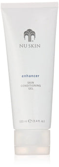 Gel Nuskin by NuSkin/ Skin Enhancer Nu Conditioning Pharmanex Skin