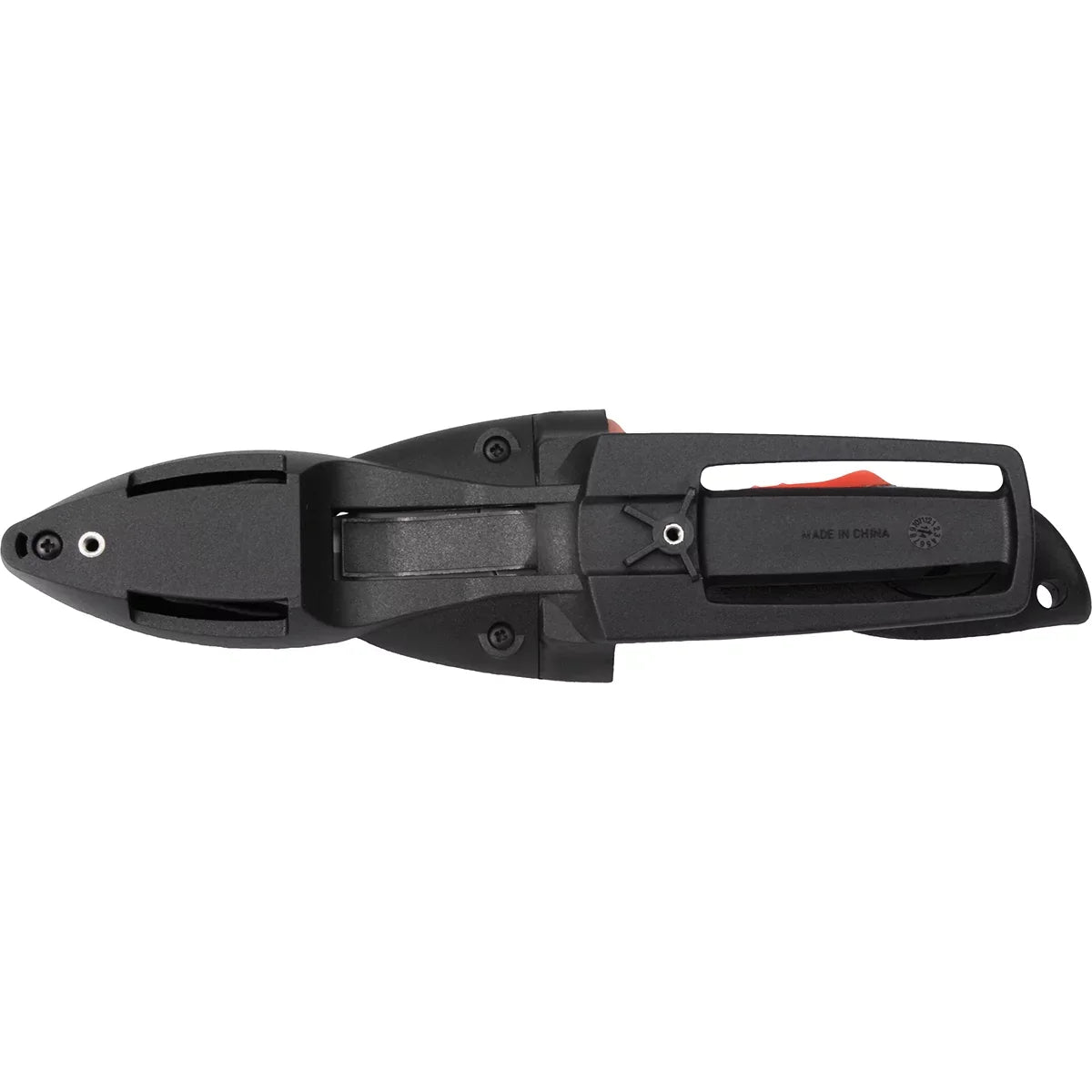 Force Knife Mares Nano
