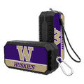 Water Resistant Huskies Zone Bluetooth End Speaker Washington