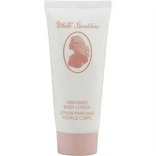 Body White Shoulders Lotion