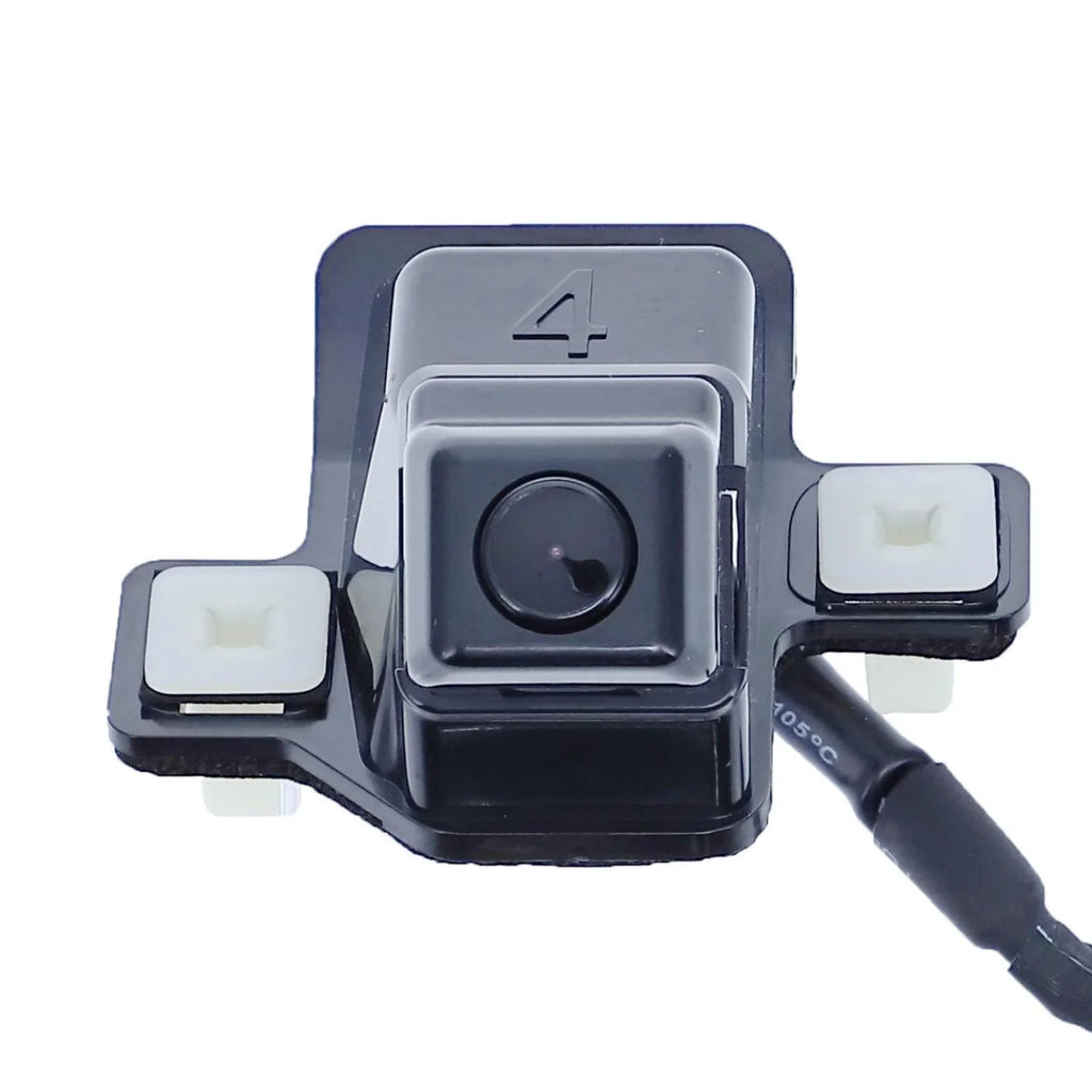 10-13 4Runner Backup 86790-35050 Replaces Camera Toyota for