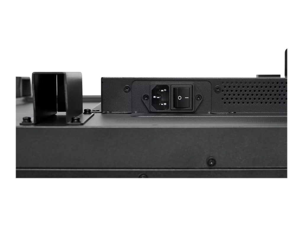 HDR Diagonal 2160 UHD display E868 x 3840 Direct - - Series - LCD NEC LED 4K E digital (2160p) LED-backlit signage Class - - 86"