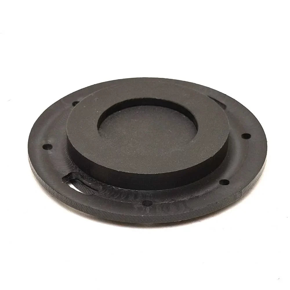 Pylon Boat Deck Starboard 2 2128329 Plate Inch | 1/2 Ski Lowe