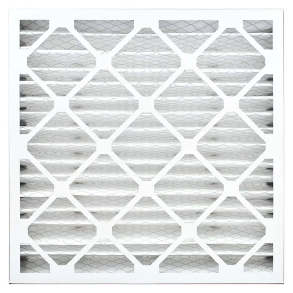 (3-Pack) 20x20x4 MERV Fits Filter Air Honeywell 11