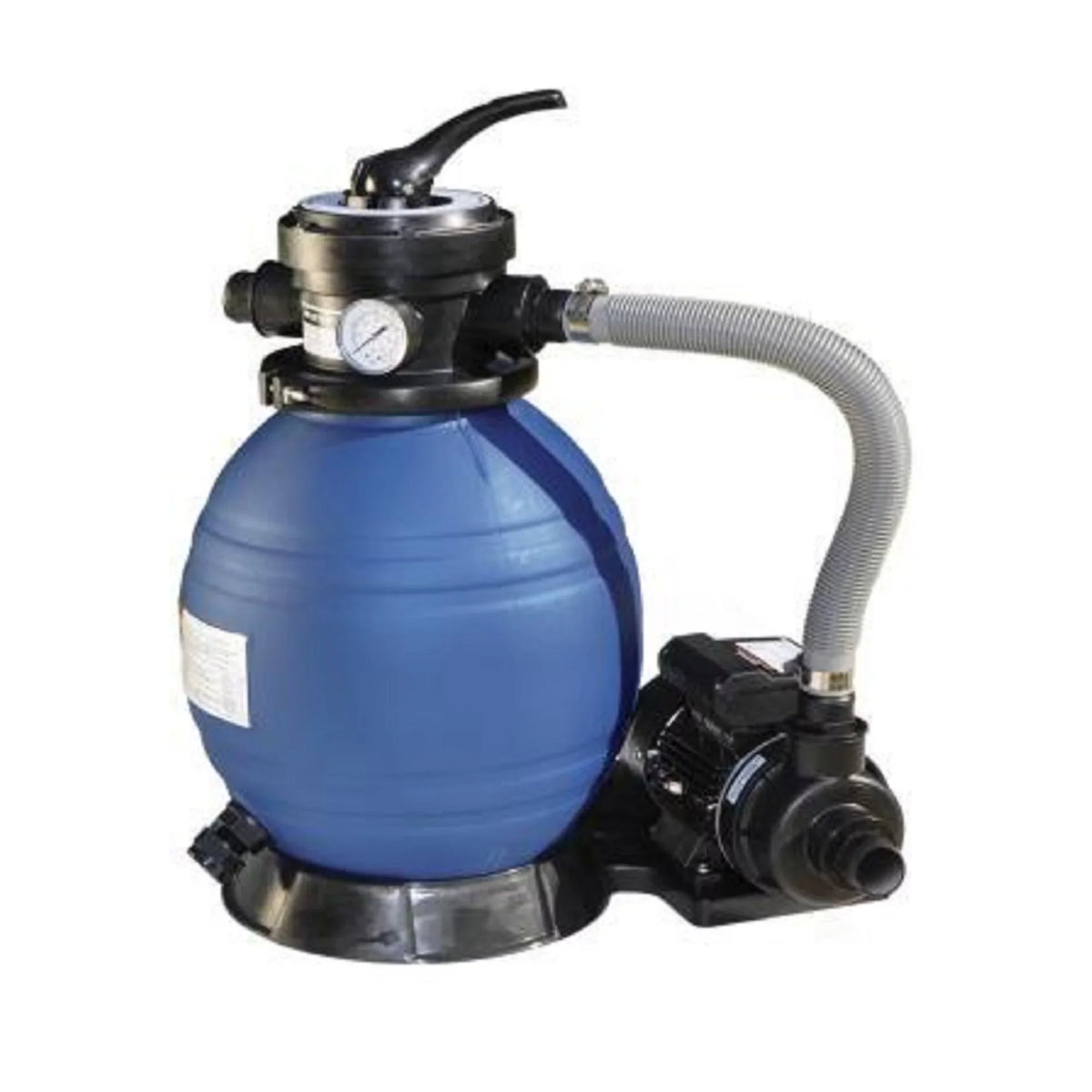 '- - Sand 0.33 HP Combo 12" Filter PREFILTER