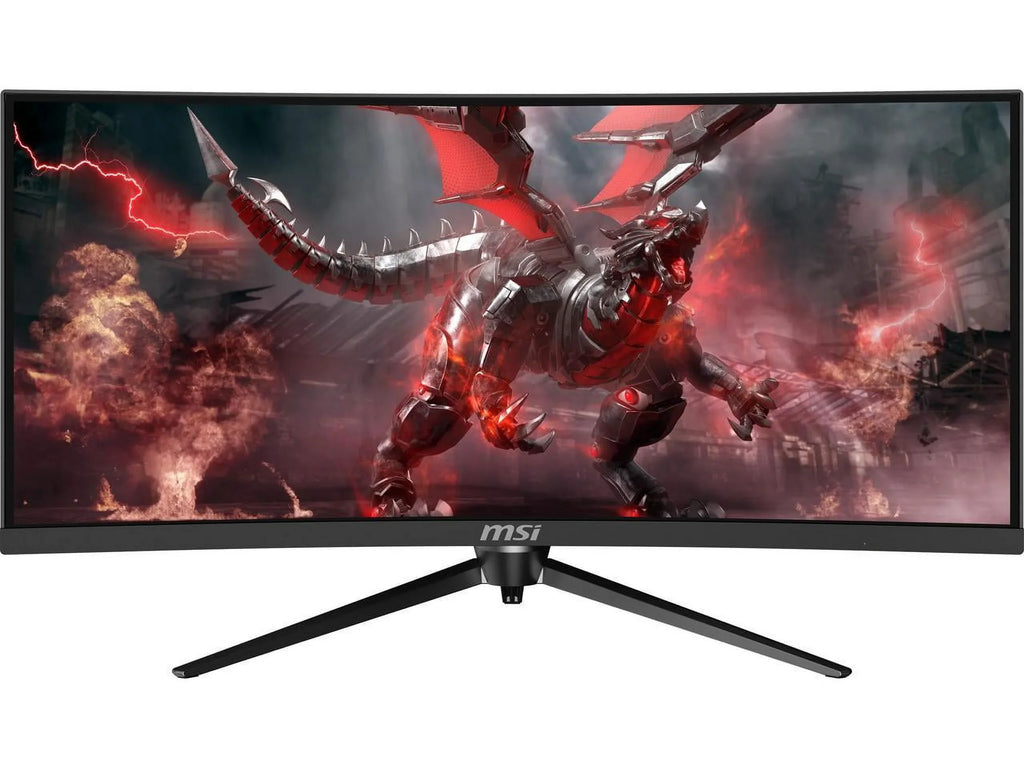 1ms WFHD Gaming Curved MAG301CR2 30" HDMI, (AMD FreeSync Optix 200Hz Adaptive 2560 DisplayPort, MSI x USB Monitor (MPRT) 1080 Sync)