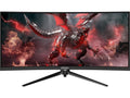 1ms WFHD Gaming Curved MAG301CR2 30" HDMI, (AMD FreeSync Optix 200Hz Adaptive 2560 DisplayPort, MSI x USB Monitor (MPRT) 1080 Sync)