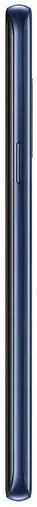 Restored (Refurbished) 64GB Locked S9 Coral Galaxy Sprint TMobile/ Samsung Blue