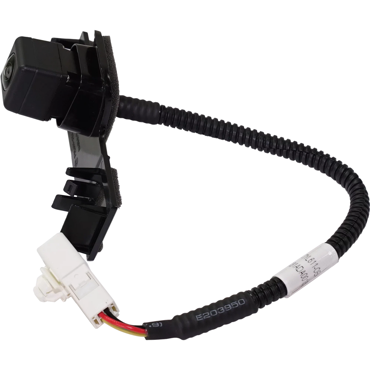 Sienna 2011-2014 with Compatible Up Toyota Camera Back