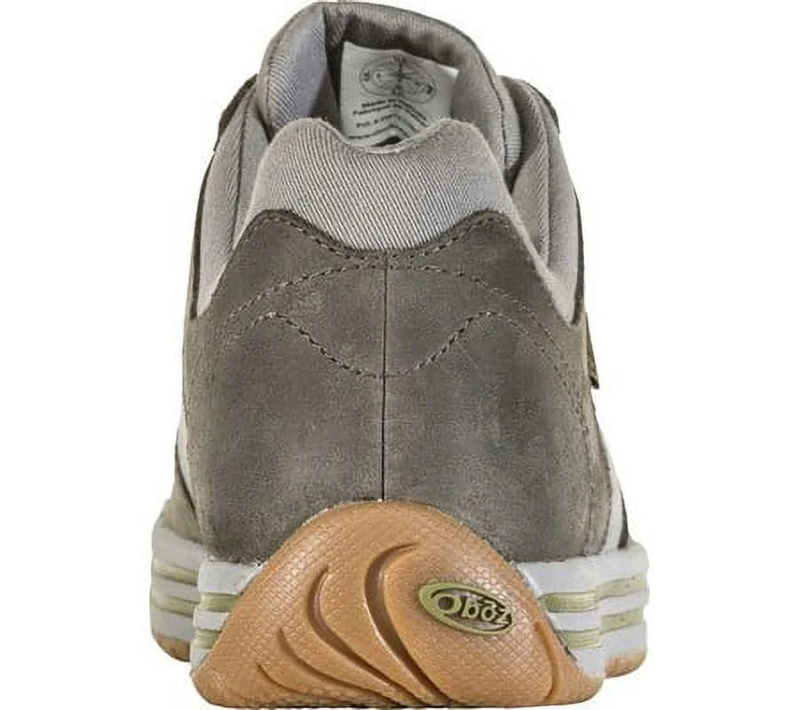 Casual Mendenhall Oboz Sneaker Men's