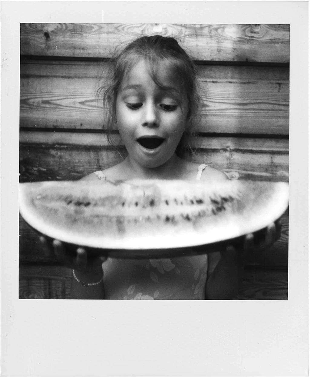 for Film Polaroid 600 (6003) B&W