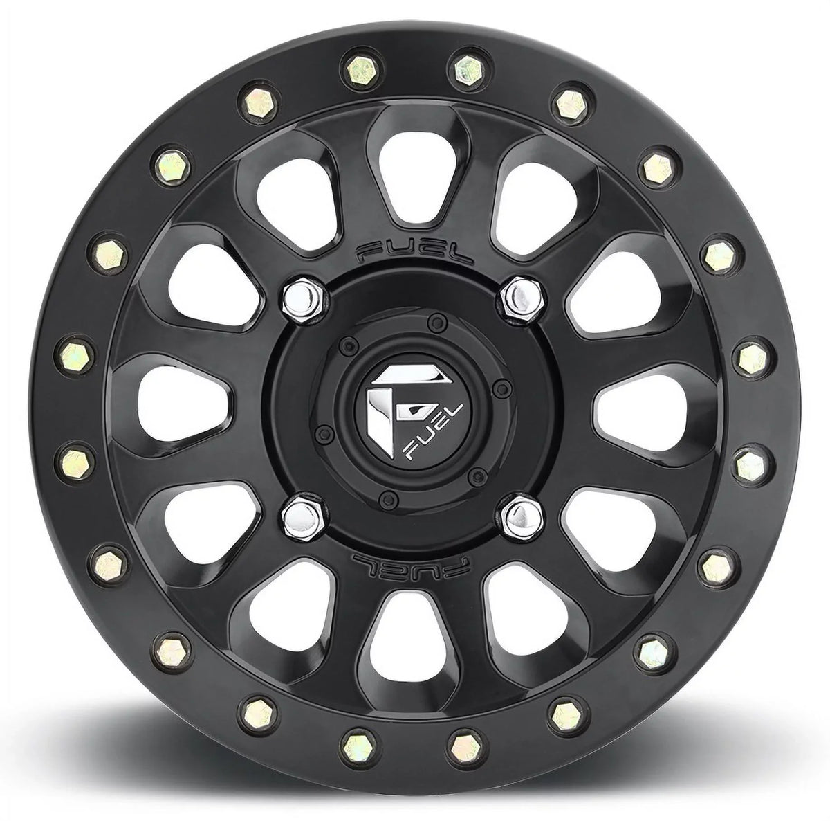 XT Tires Beadlock 14" RZR Vector Sportsman Ranger Warrior Fuel 32" Wheels Bk