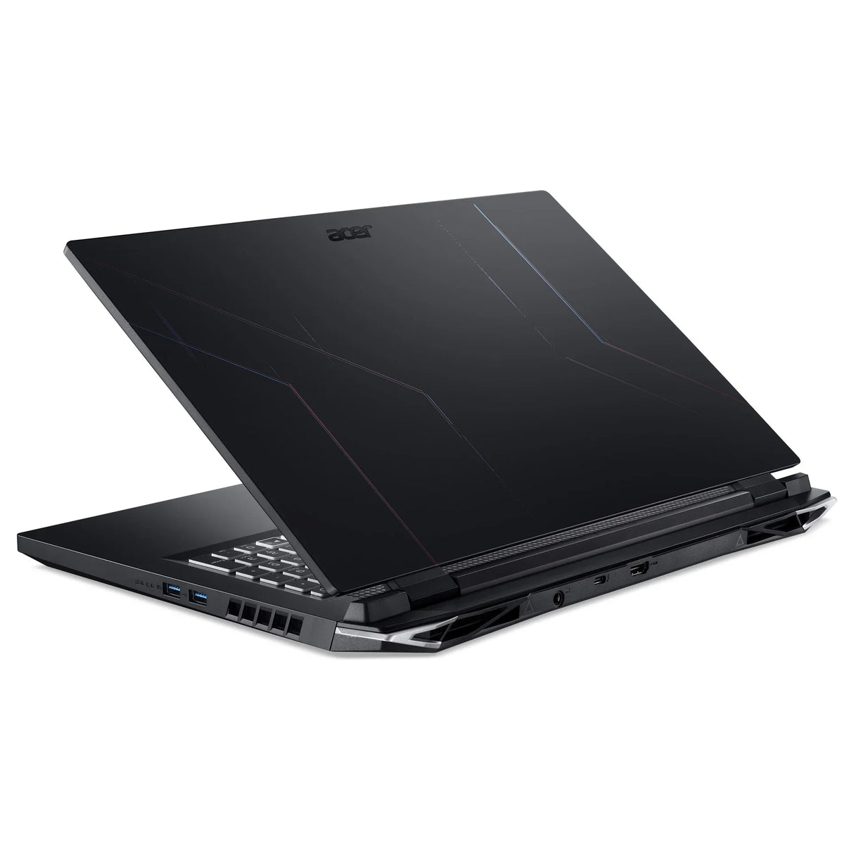'- (Refurbished) Intel W11H 8GB 15.6" 5 RAM 2.50GHz Laptop 512GB SSD Core Restored i5-12500H Nitro Acer
