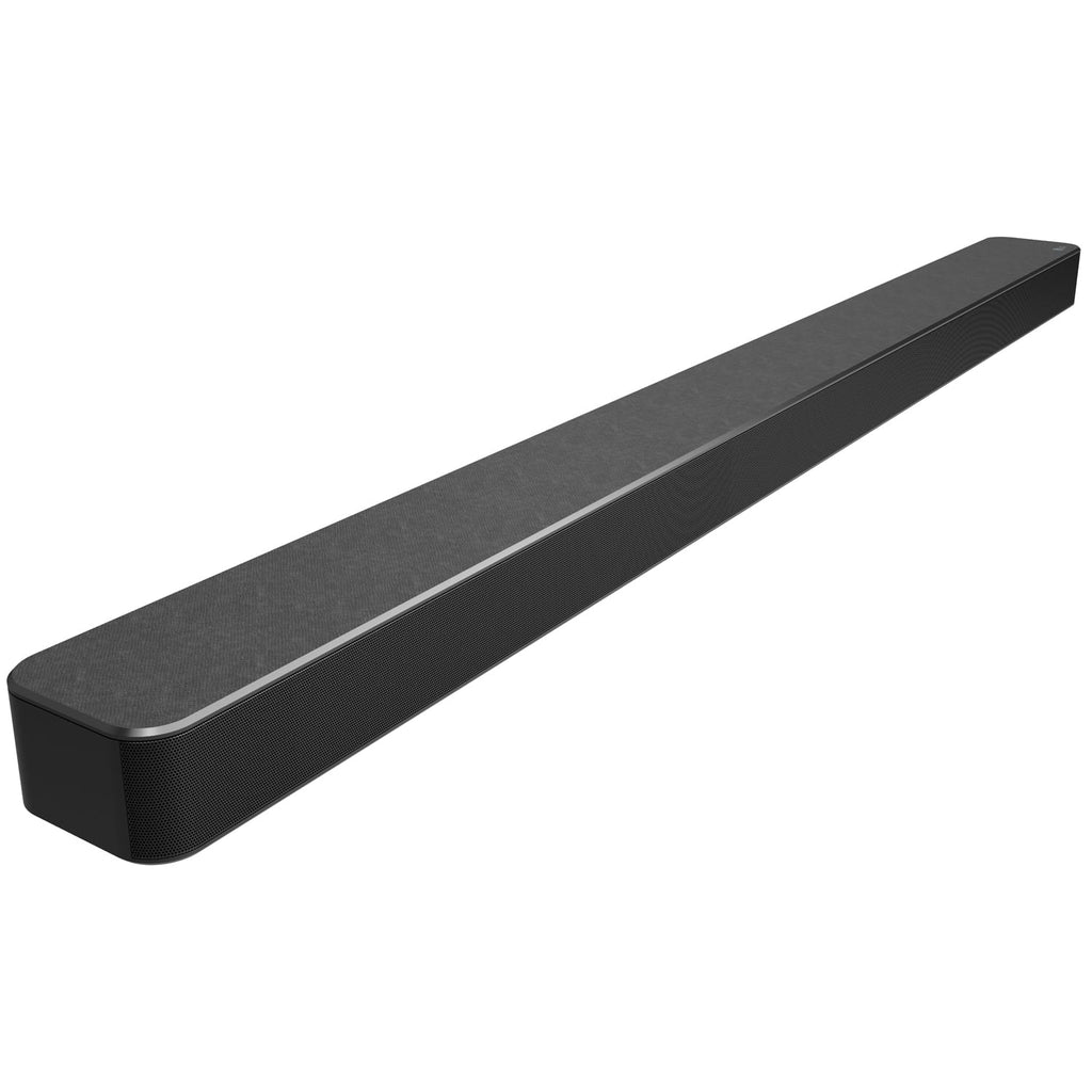 Soundbar Sound Surround Kit Res 3.1 Speed Deco LG and Bundle 420W High Virtual With Sound ch + Wireless Bracket + Mounting SN6Y Bar High Subwoofer with Cable Mount Gear Virtual:X HDMI Audio DTS TV