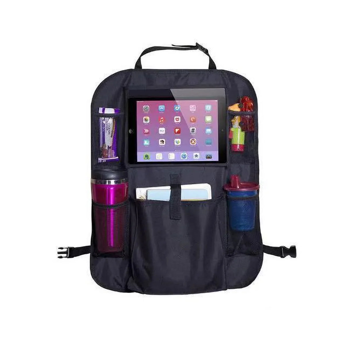Organizer Backseat Car - 2PK