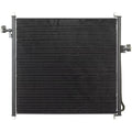 Parts FORD 1998-2001 1998-2011 Specific Models Agility for Auto select: Mazda RANGER, A/C Condenser Ford, Fits MAZDA B2500 7014904