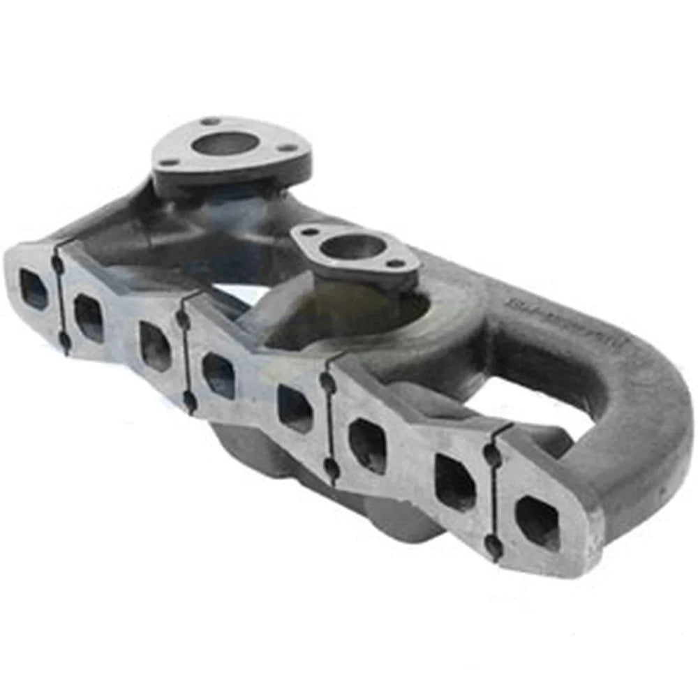 Ferguson 204 Exhaust TO35, TO35 1040903M91 MF35 many Ferguson for 202 TO20 Massey Manifold more Fits Massey engines 150 TO30 TE20 Intake 35 models with & Continental RAParts Fits & 135