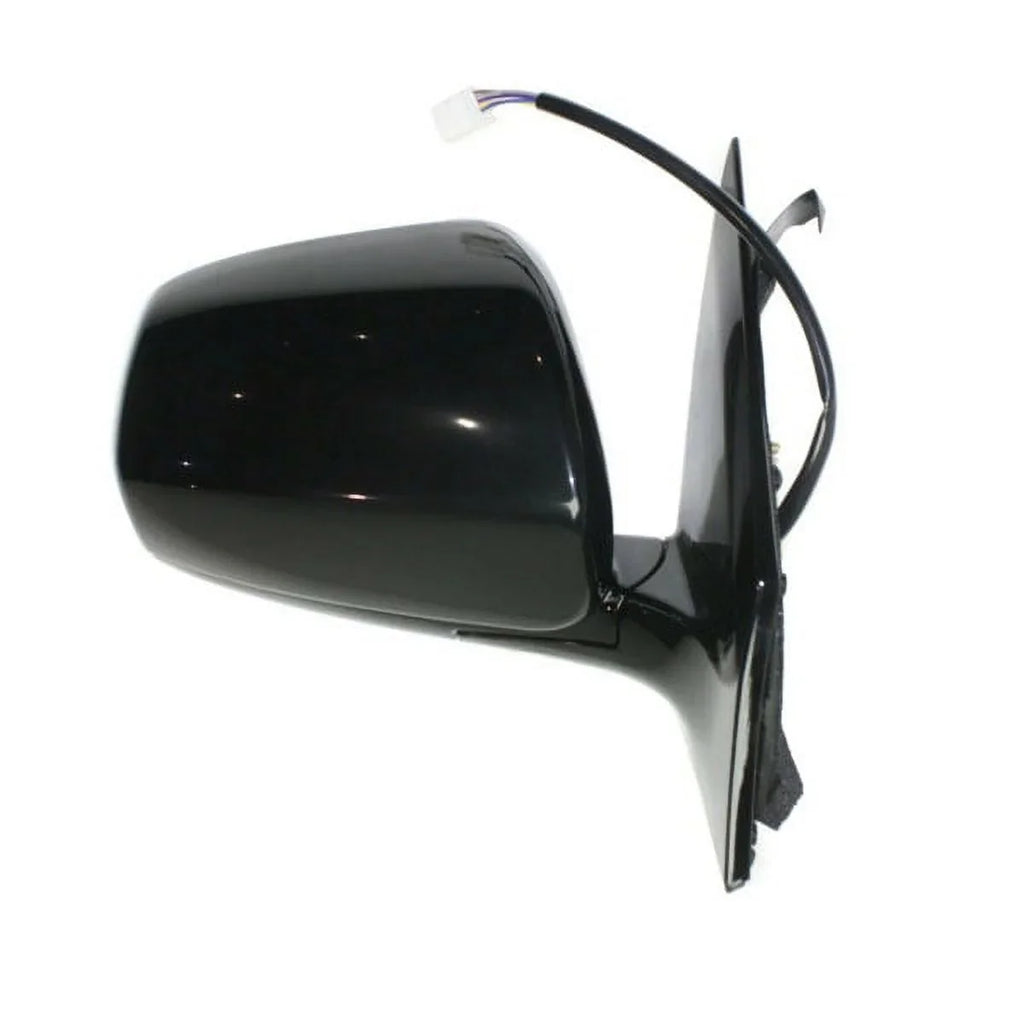 w/Smart Power 05-07 Side Right For Entry System Rear View Mirror Non-Heat Murano