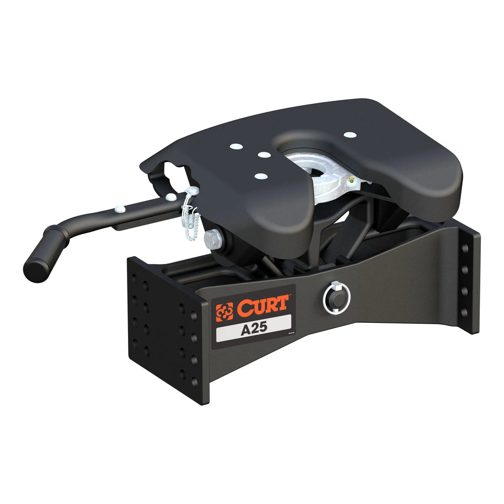 5th Wheel Hitch Head A25