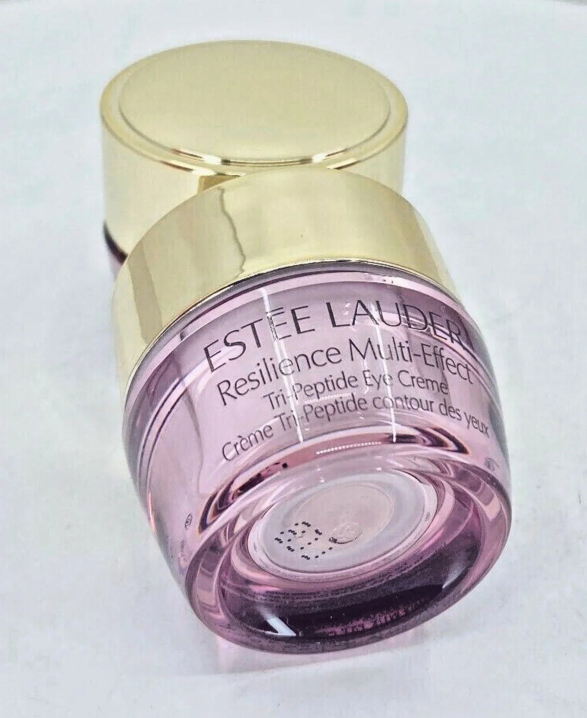 ResilienceMulti-Effect Tri-Peptide of Eye -0.17oz Creme (Pack 2)