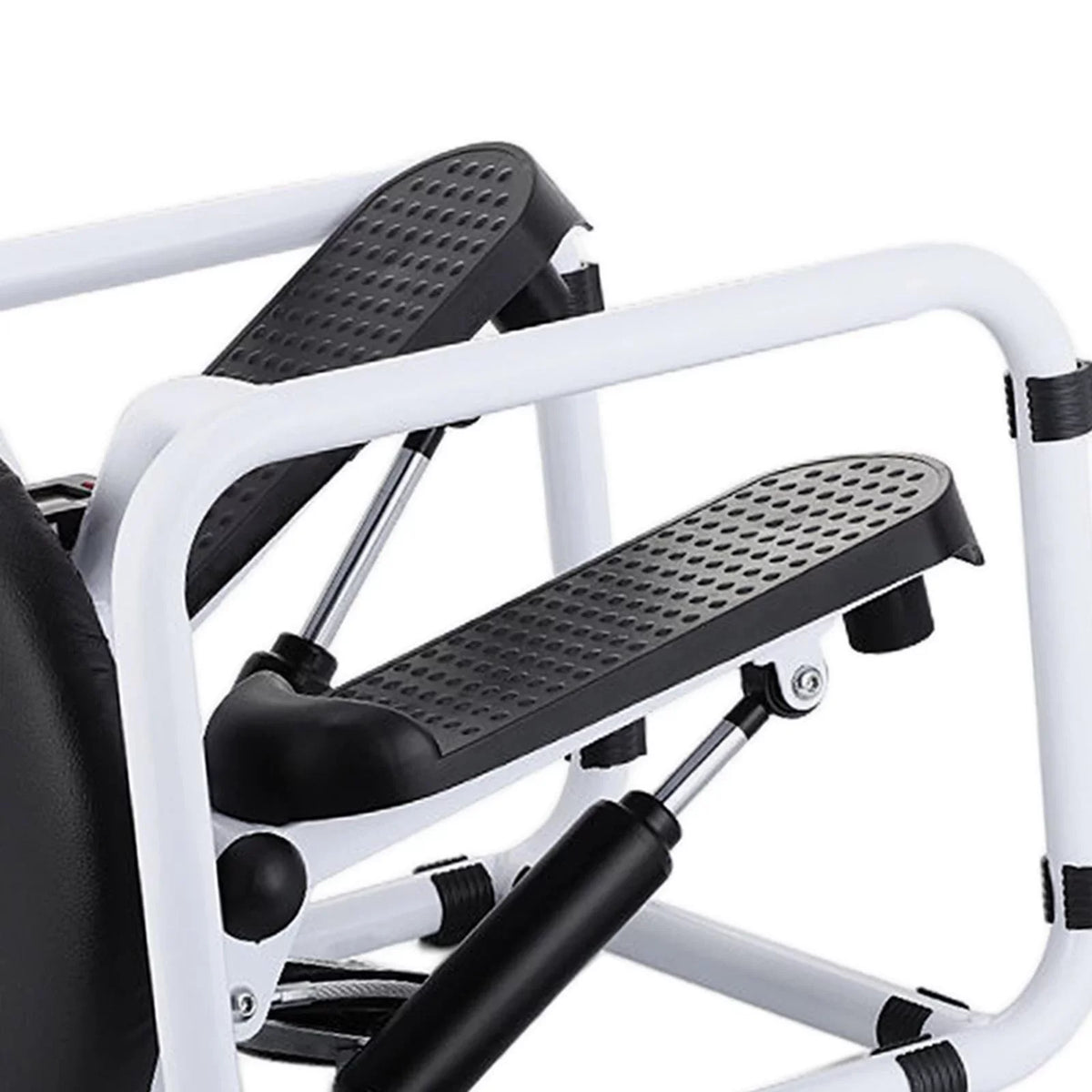 Workout Mute Fitness Stair for Accessories Exercise for Steppers Gym Stepper