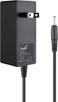 Cord Power EV-CH-116-1-BK AC Laptop Ultra EVOO for Wall EV-C-116-1 12V Charger 11.6" Thin Adapter