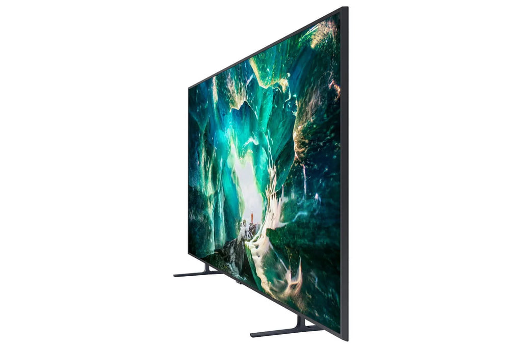 (2160p) 4K Smart LED 82" UN82RU8000 Ultra Model) (2019 TV Class HDR SAMSUNG HD