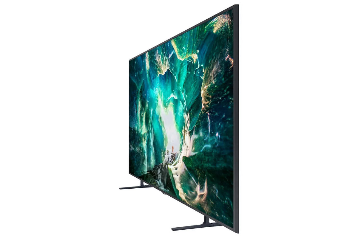 (2160p) 4K Smart LED 82" UN82RU8000 Ultra Model) (2019 TV Class HDR SAMSUNG HD