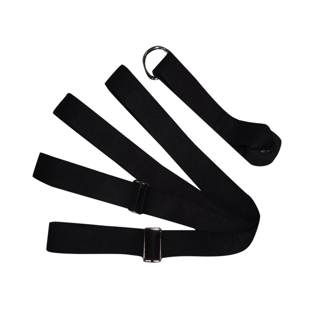 Equipment & Stretching Leg Door Leg for Gymnastics Leg Stretcher Stretching Door Strap Sport Stretcher, Dance Flexibility PMUYBHF Ballet Flexibility Trainer or Great Cheer Any Premium