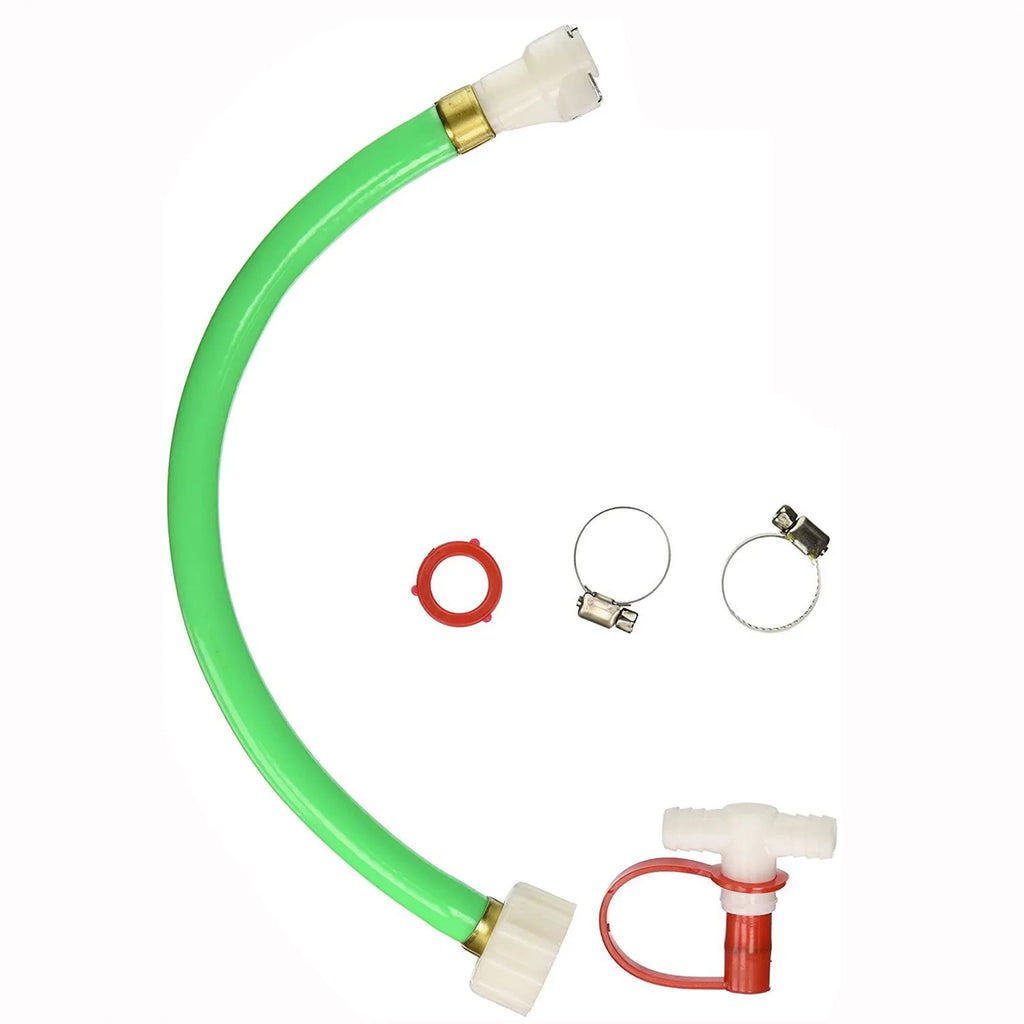 New Kit, 295500068 Engine Flush OEM Sea-Doo