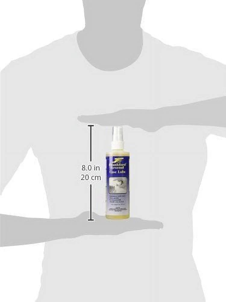 Reloading Lube Frankford for Pump oz. Non-Aerosol Spray Arsenal 8 Case