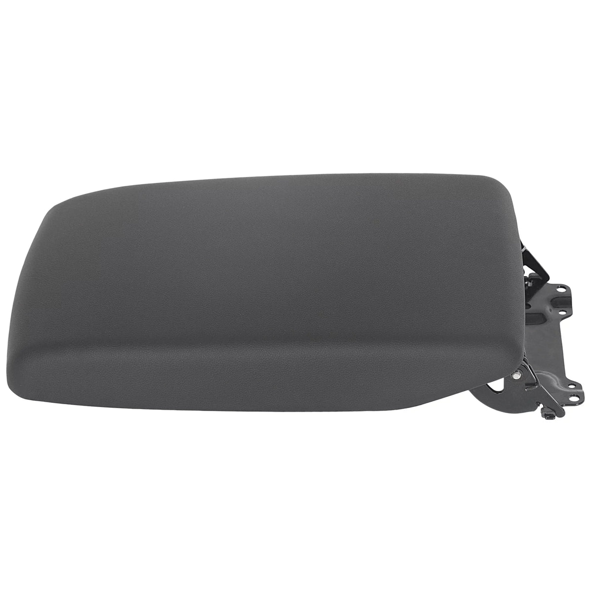 Cover Replaces 2008-2013 58905-0E040-B0 Center Lid Highlander for Kojem Armrest Toyota Console with Bracket Door