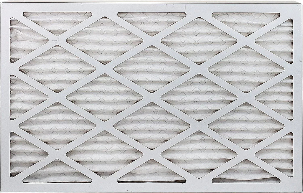Filterbuy MERV 12x24x2 AC (4-Pack) Furnace Pleated Filters Air HVAC 8