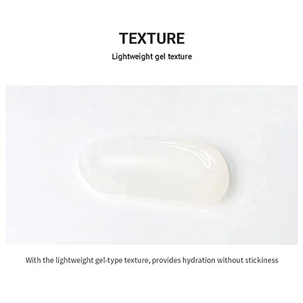 lightweight - Clearing Cream Control Gel-Type The Sebum oz Cream Dr.Ceuracle Excess that Controlling 5α 50ml/1.69