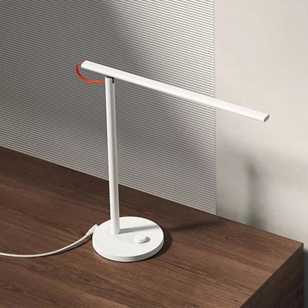 App Smart Ra>95 Control Phone Mode,Flicker-Free Desk Control Desklight Carevas Table Mobile 4 Support Lamps Remote Dimmable