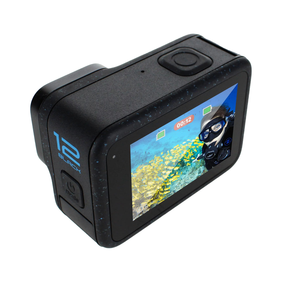 '- CHDHX-121-CN GoPro HERO12