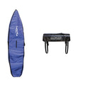 Board Up -- 11' Paddle Kai Pad -- Truck Cover, Tailgate (Pack SUP Case, Lahui Stand Board Carrying Transport) Bag Storage includes for 6"
